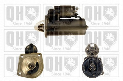 QUINTON HAZELL qrs1604 -  Стартер